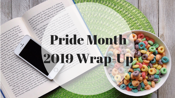 Pride Month 2019 Wrap-Up