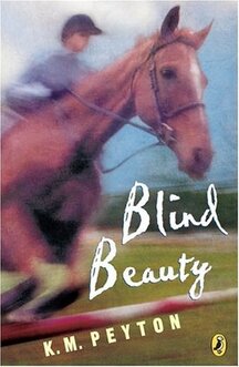 Bling Beauty by K.M. Peyton