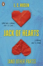 Jack of Hearts Giveaway