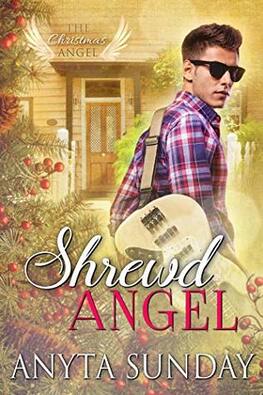 Shrewd Angel by Anyta Sunday
