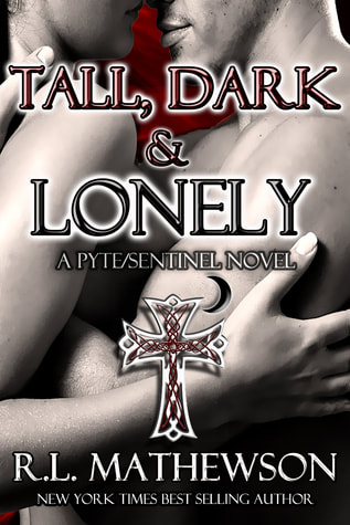 Tall, Dark & Lonely by R.L. Mathewson