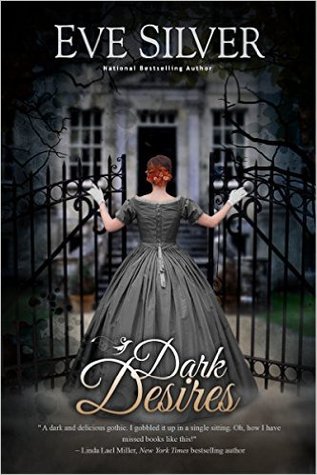 Dark Desires by Eve Silver