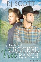 Crooked Tree Ranch by R.J. Scott
