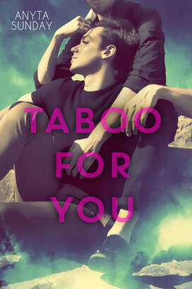 Taboo For You by Anyta Sunday