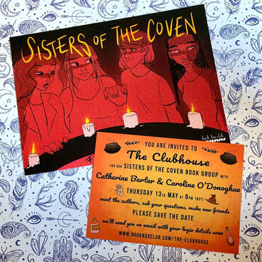 Sisters of the Coven Book Box Club