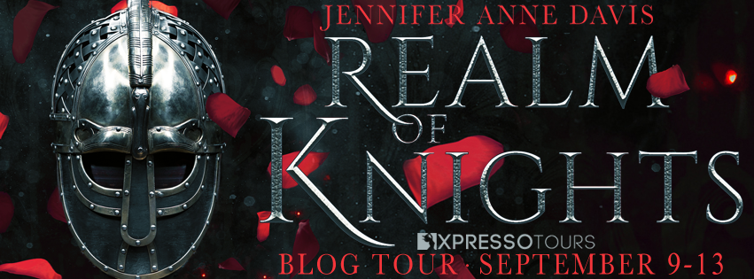 Realm of Knights Blog Tour